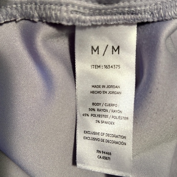 Sage Collectiontive Oversized Sweatshirt Size Medium - Picture 9 of 11